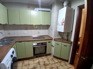 Piso en venta en Cuatro Caminos en Santander