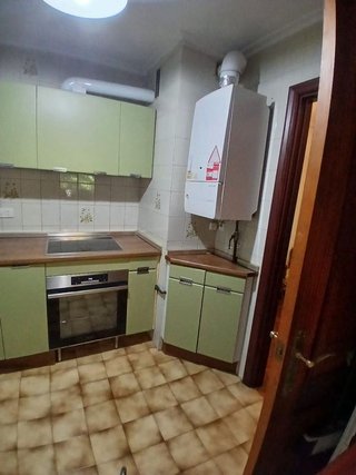 Piso en venta en Cuatro Caminos en Santander