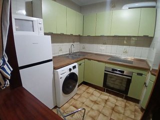 Piso en venta en Cuatro Caminos en Santander