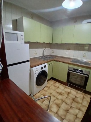 Piso en venta en Cuatro Caminos en Santander