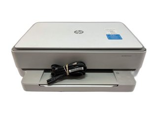 Impresora HP Envy 6000 Series Multifunción