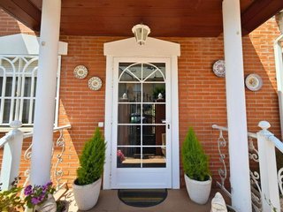 Casa adosada en venta en Las Américas en Parla