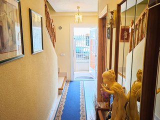 Casa adosada en venta en Las Américas en Parla