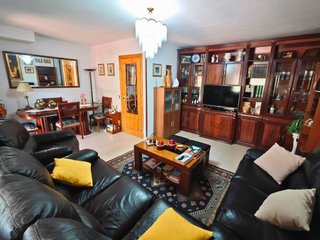 Casa adosada en venta en Las Américas en Parla
