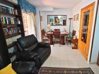 Casa adosada en venta en Las Américas en Parla