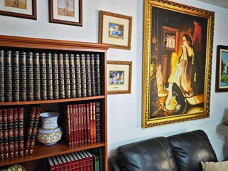 Casa adosada en venta en Las Américas en Parla