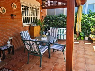 Casa adosada en venta en Las Américas en Parla