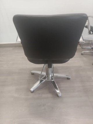 3 Sillones de Peluquería no envíos