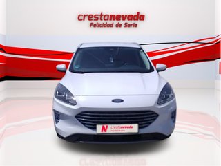 Ford Kuga 2021 ¡¡Desde 269€ al mes!!