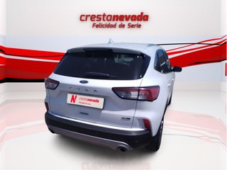 Ford Kuga 2021 ¡¡Desde 269€ al mes!!