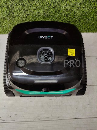 Robot Piscina C2 Vision-A - WYBOT