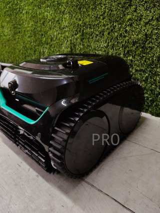 Robot Piscina C2 Vision-A - WYBOT
