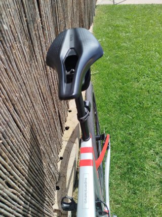 Bicicleta Cannondale SuperSix EVO