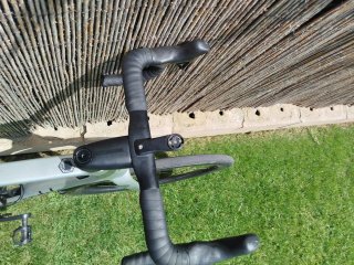 Bicicleta Cannondale SuperSix EVO