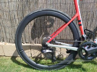 Bicicleta Cannondale SuperSix EVO