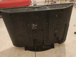 Televisor Sony Bravia 32 Negro