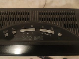 Televisor Sony Bravia 32 Negro