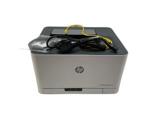 Impresora HP Color LaserJet 150nw
