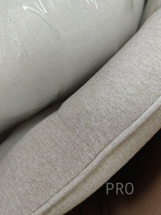 Sedia a dondolo speciale per soggiorno - Furnish