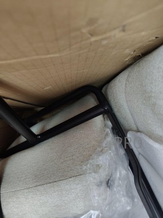 Sedia a dondolo speciale per soggiorno - Furnish