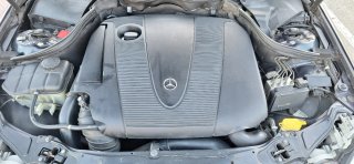 Mercedes-Benz Clase C 2005