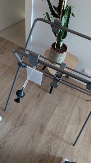 Patas Soporte Bañera Stokke Flexi Bath