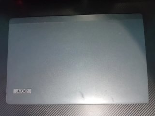 Acer TravelMate Notebook