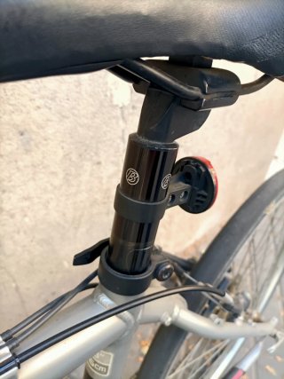 Bici MTB Urbana Trek 3900