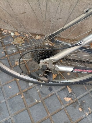 Bici MTB Urbana Trek 3900
