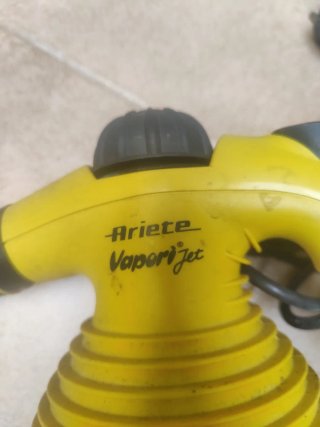 Vaporetta Ariete 3 bares 900W