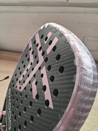 Pala de pádel oxdog
