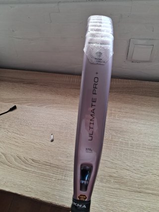 Pala de pádel oxdog