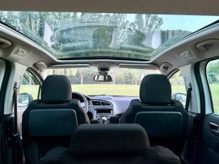 Peugeot 5008 2010