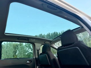 Peugeot 5008 2010