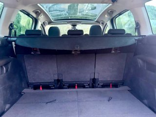 Peugeot 5008 2010