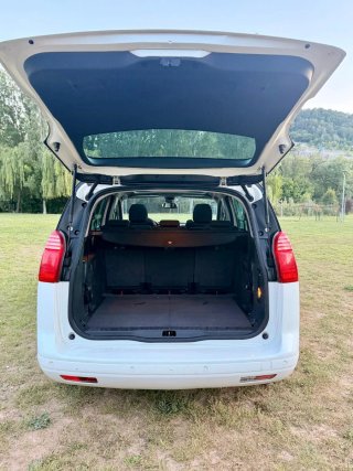 Peugeot 5008 2010