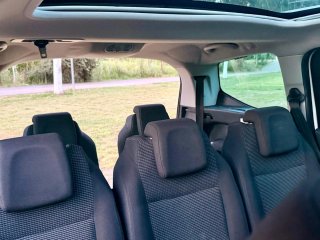 Peugeot 5008 2010