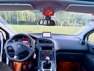 Peugeot 5008 2010