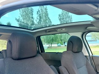 Peugeot 5008 2010