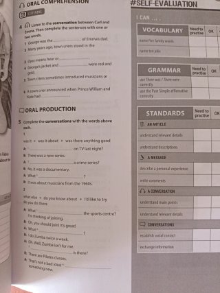 Libro Inglés Teamwork 2eso Wb (Spanish)