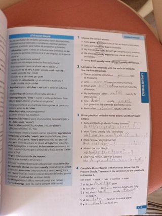 Libro Inglés Teamwork 2eso Wb (Spanish)