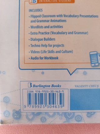 Libro Inglés Teamwork 2eso Wb (Spanish)