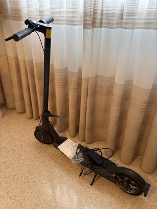 Patinete Eléctrico Xiaomi Pro 2