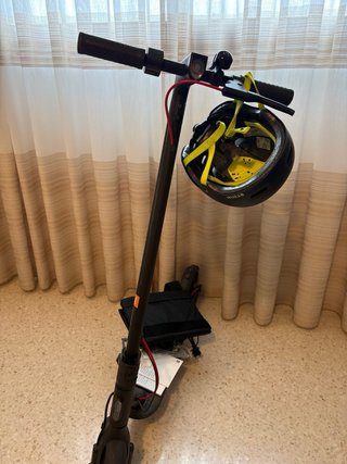 Patinete Eléctrico Xiaomi Pro 2