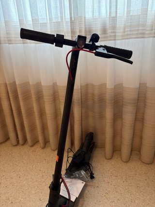 Patinete Eléctrico Xiaomi Pro 2