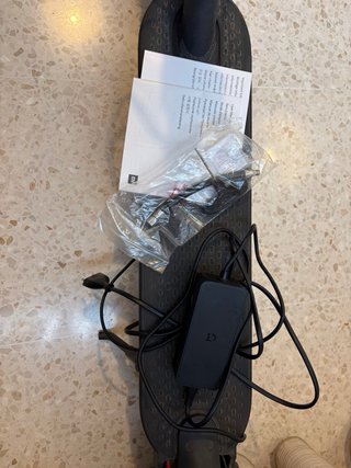 Patinete Eléctrico Xiaomi Pro 2