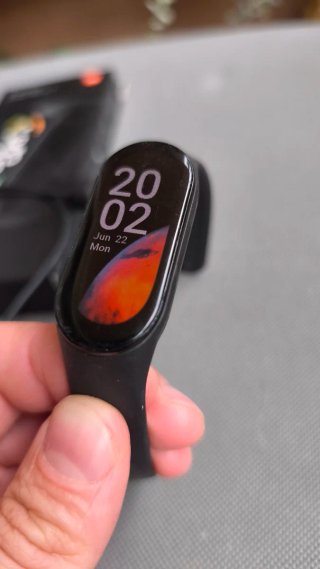 Xiaomi Mi Band
