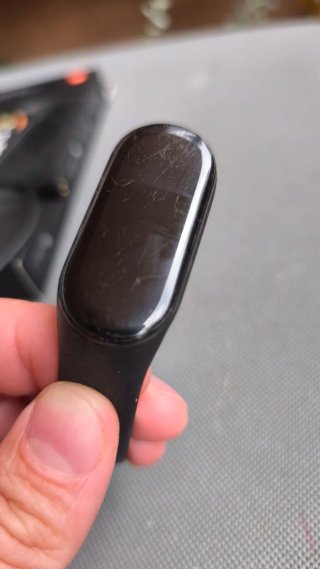 Xiaomi Mi Band