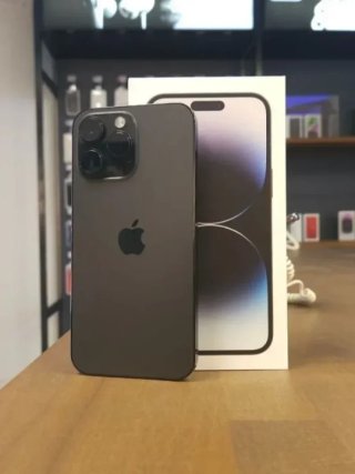 IPHONE 14 PRO MAX 1TB NEGRO 100% BATERIA