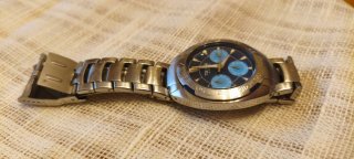 Orologio Breil Tribe Uomo POWER Acciaio